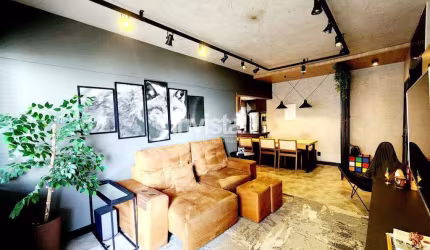 Apartamento à venda no bairro Aparecida