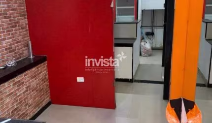 Ponto Comercial para aluguel no bairro Gonzaga
