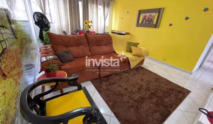 Apartamento para aluguel no bairro Gonzaga