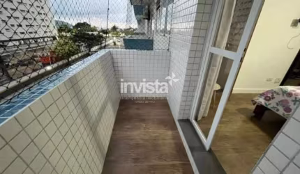 Apartamento para aluguel no bairro Gonzaga