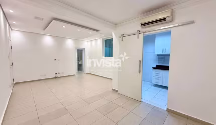 Apartamento à venda no bairro Campo Grande