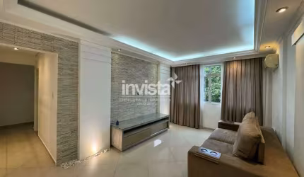 Apartamento à venda no bairro Embaré