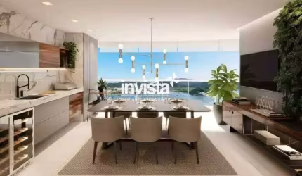 Apartamento à venda no bairro Ponta da Praia
