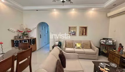 Apartamento à venda no bairro Boqueirão