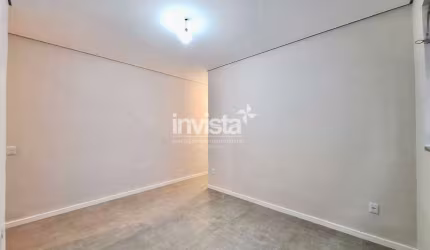 Apartamento à venda no bairro Gonzaga