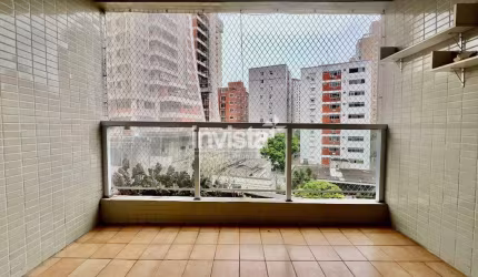 Apartamento à venda no bairro José Menino