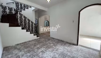 Casa à venda no bairro Macuco