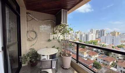 Apartamento à venda no bairro Ponta da Praia