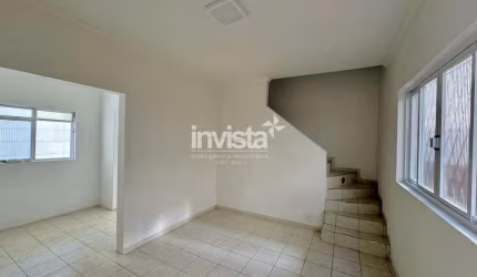 Casa à venda no bairro Macuco