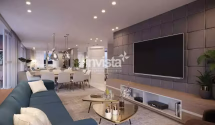 Apartamento à venda no bairro Ponta da Praia