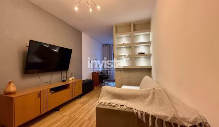 Apartamento à venda no bairro José Menino