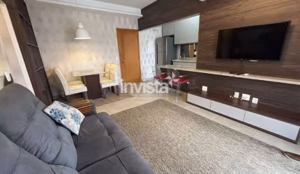Apartamento à venda no bairro Gonzaga
