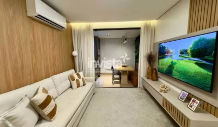 Apartamento à venda no bairro Ponta da Praia