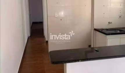 Apartamento para aluguel no bairro Encruzilhada