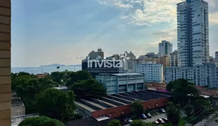 Apartamento à venda no bairro Aparecida