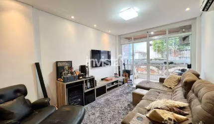 Apartamento à venda no bairro Embaré