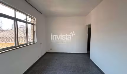 Apartamento à venda no bairro Embaré