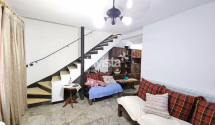 Casa à venda no bairro Macuco