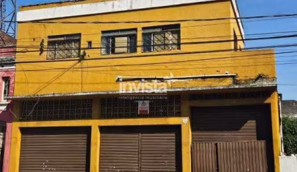 Galpão para aluguel no bairro Macuco