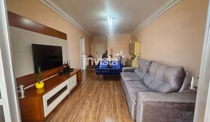 Apartamento à venda no bairro Embaré
