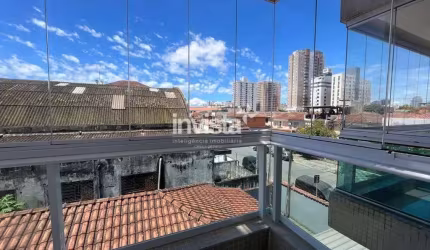 Apartamento para aluguel no bairro Macuco