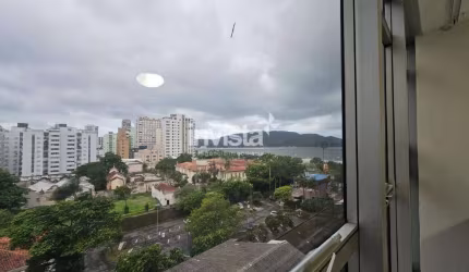 Apartamento à venda no bairro Aparecida