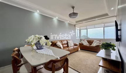 Apartamento à venda no bairro José Menino