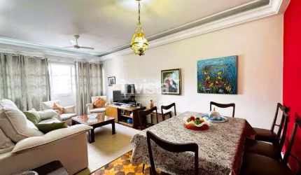 Apartamento à venda no bairro Boqueirão