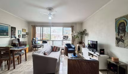 Apartamento à venda no bairro Boqueirão
