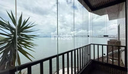 Apartamento à venda no bairro Ponta da Praia
