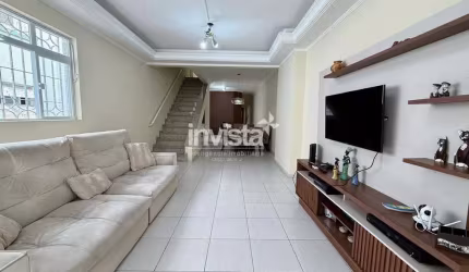 Casa à venda no bairro Boqueirão