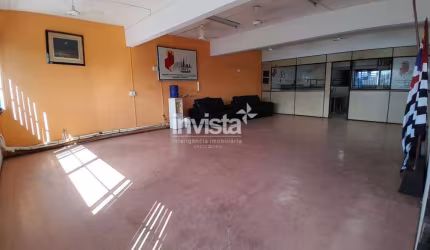 Prédio Inteiro para aluguel no bairro Vila Mathias