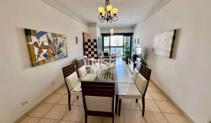 Apartamento à venda no bairro Campo Grande