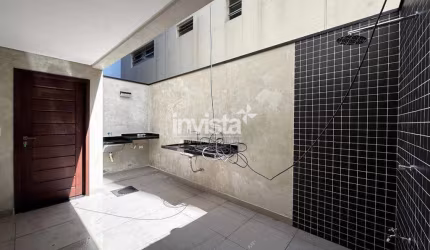 Casa à venda no bairro Ponta da Praia