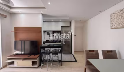 Apartamento para aluguel no bairro Marapé