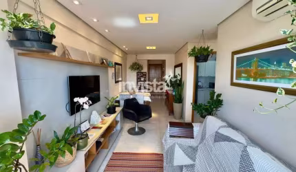 Apartamento à venda no bairro Estuário