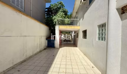 Casa à venda no bairro Embaré