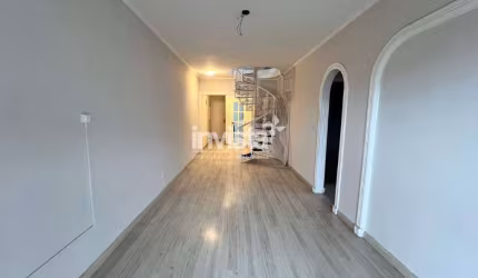Cobertura à venda no bairro Vila Belmiro