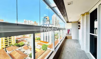Apartamento à venda no bairro Gonzaga