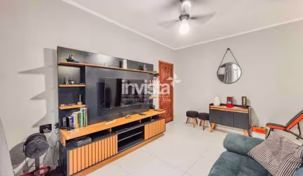 Apartamento à venda no bairro Gonzaga