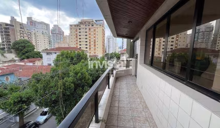 Apartamento para locação no Gonzaga