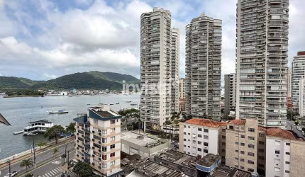 Apartamento à venda no bairro Ponta da Praia