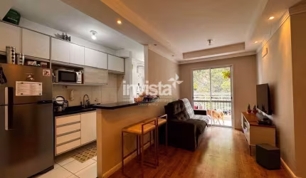 Apartamento à venda no bairro Marapé