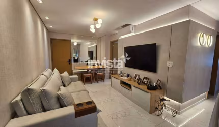 Apartamento à venda no bairro Boqueirão
