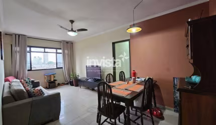 Apartamento à venda no bairro Macuco