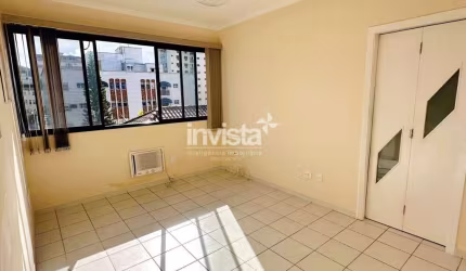 Apartamento à venda no bairro Campo Grande