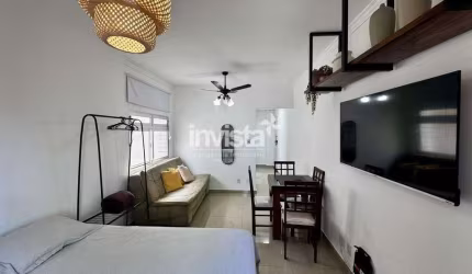 Studio à venda no bairro José Menino