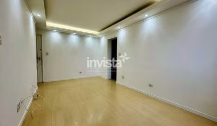 Apartamento 2 quartos no Campo Grande