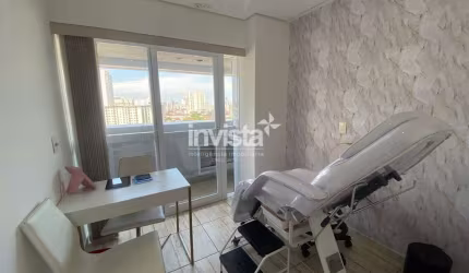 Sala Comercial à venda no bairro Vila Belmiro