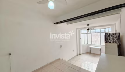 Kitnet à venda no bairro Embaré